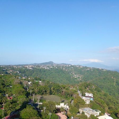 Tagaytay Prime Residences With Swimming Pool & Viewing Deck Tagaytay City Eksteriør bilde