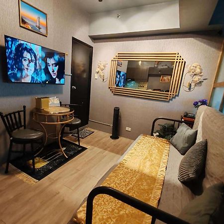 Tagaytay Prime Residences With Swimming Pool & Viewing Deck Tagaytay City Rom bilde