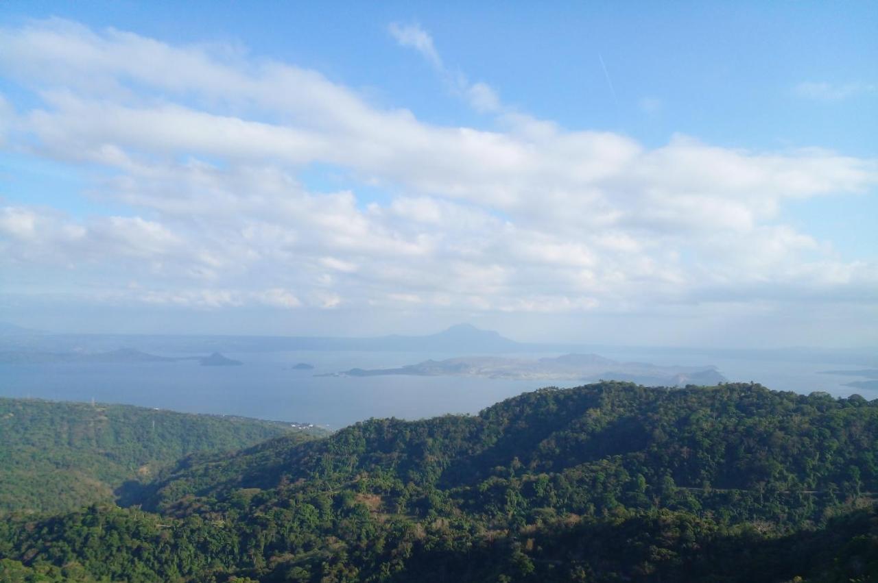 Tagaytay Prime Residences With Swimming Pool & Viewing Deck Tagaytay City Eksteriør bilde
