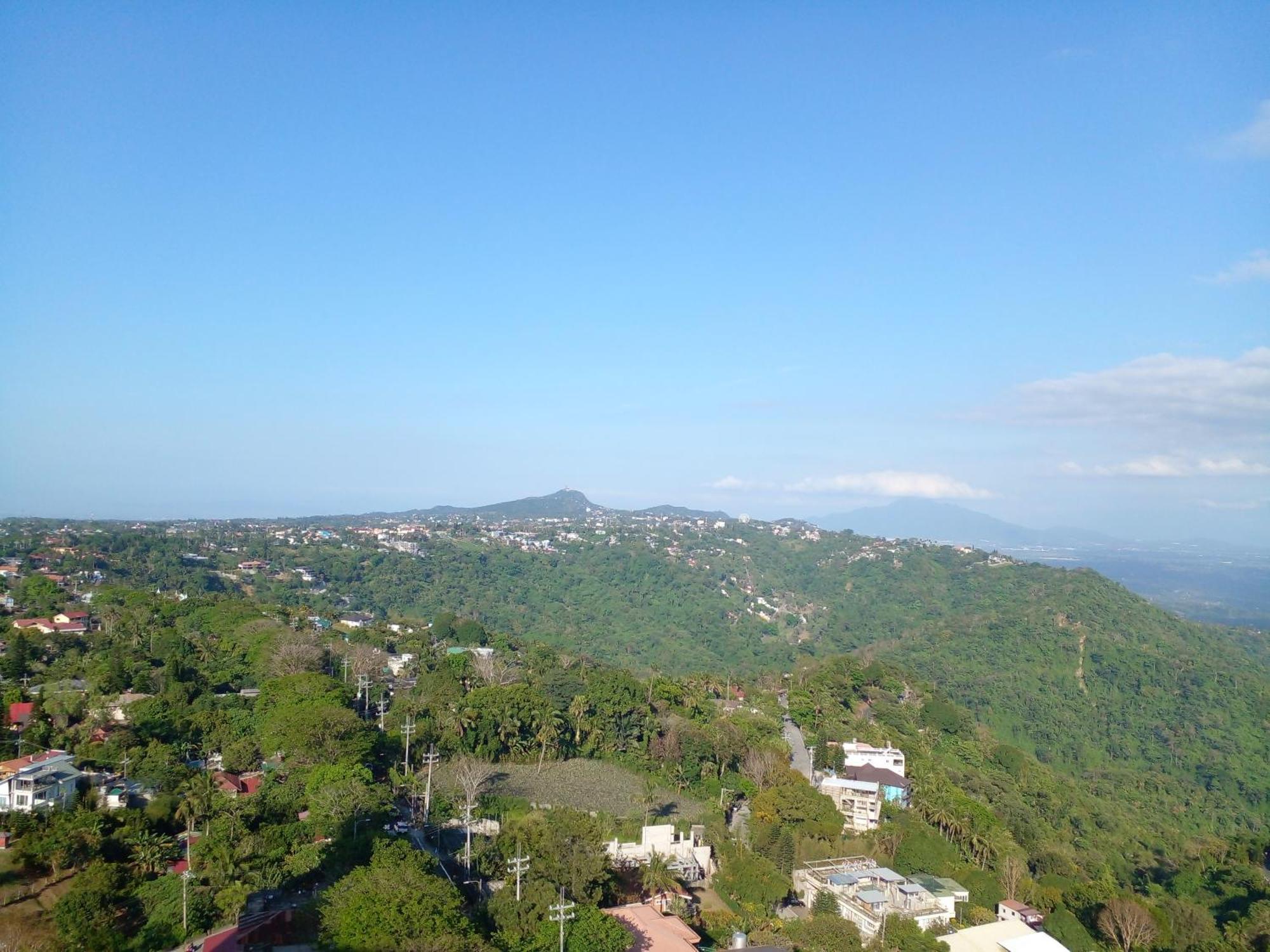 Tagaytay Prime Residences With Swimming Pool & Viewing Deck Tagaytay City Eksteriør bilde