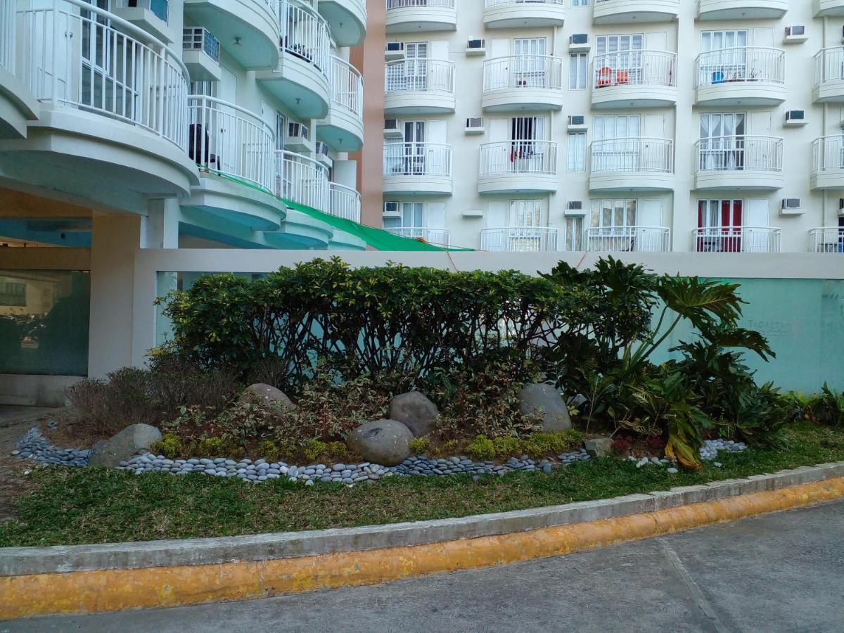 Tagaytay Prime Residences With Swimming Pool & Viewing Deck Tagaytay City Eksteriør bilde