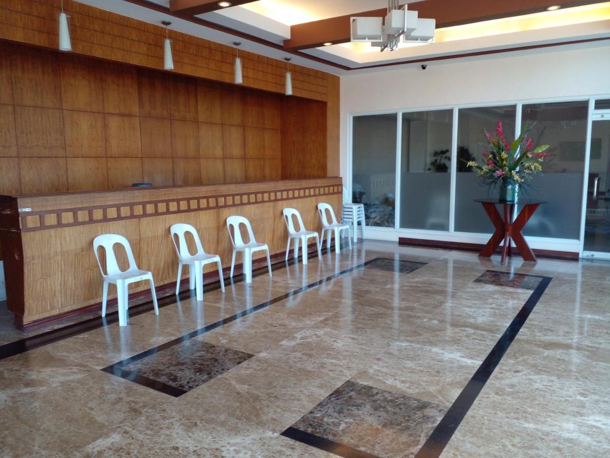 Tagaytay Prime Residences With Swimming Pool & Viewing Deck Tagaytay City Eksteriør bilde