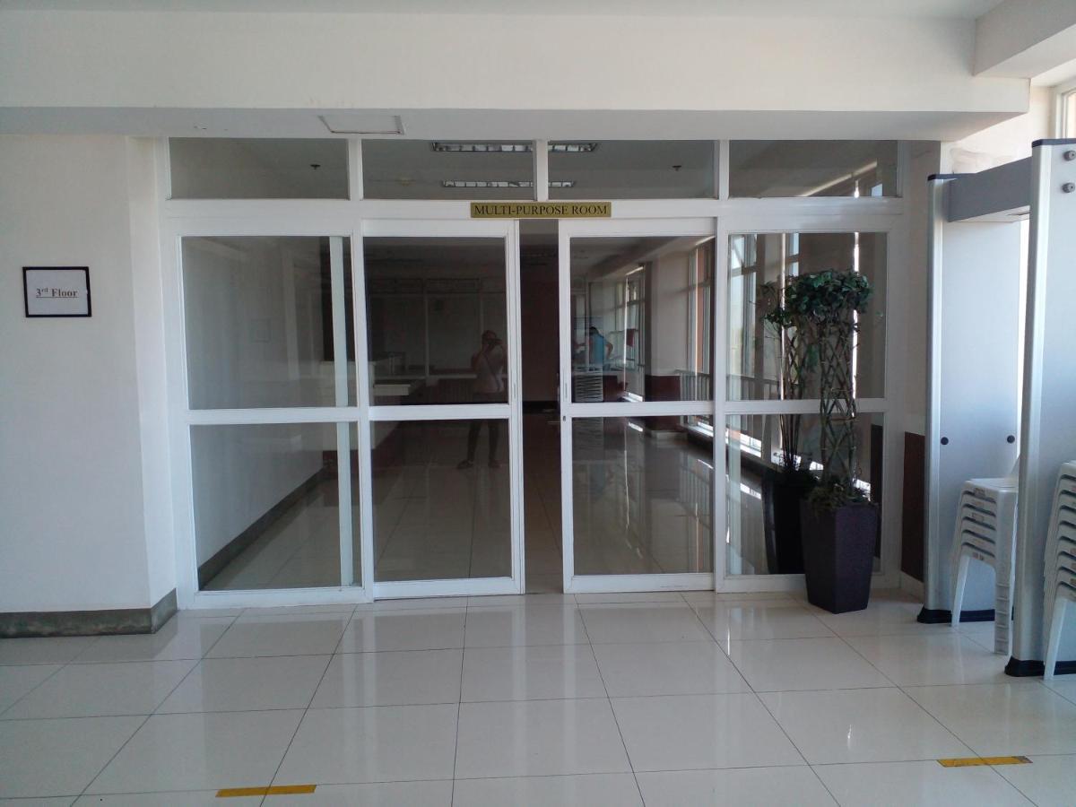 Tagaytay Prime Residences With Swimming Pool & Viewing Deck Tagaytay City Eksteriør bilde