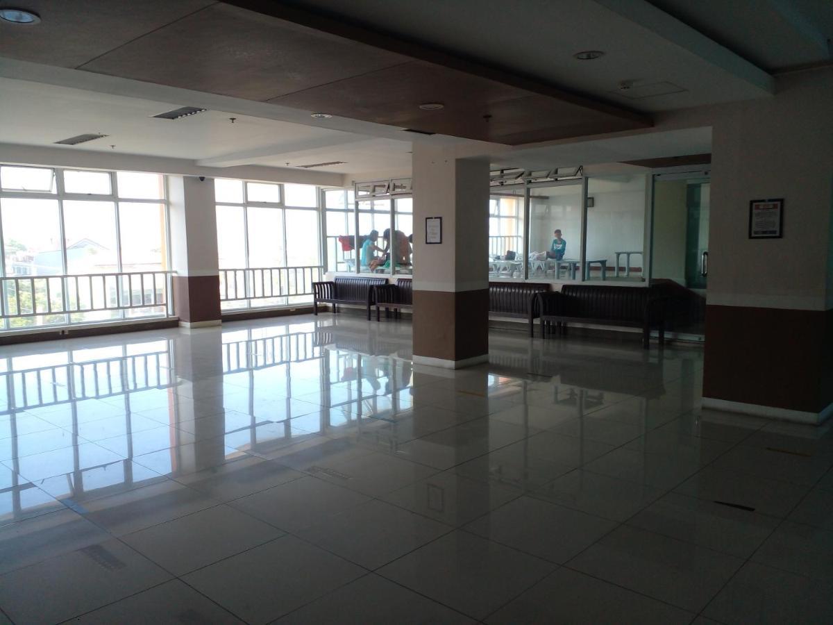 Tagaytay Prime Residences With Swimming Pool & Viewing Deck Tagaytay City Eksteriør bilde