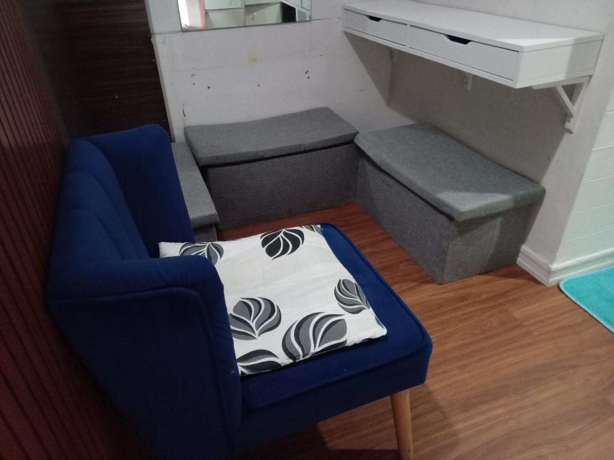 Tagaytay Prime Residences With Swimming Pool & Viewing Deck Tagaytay City Rom bilde