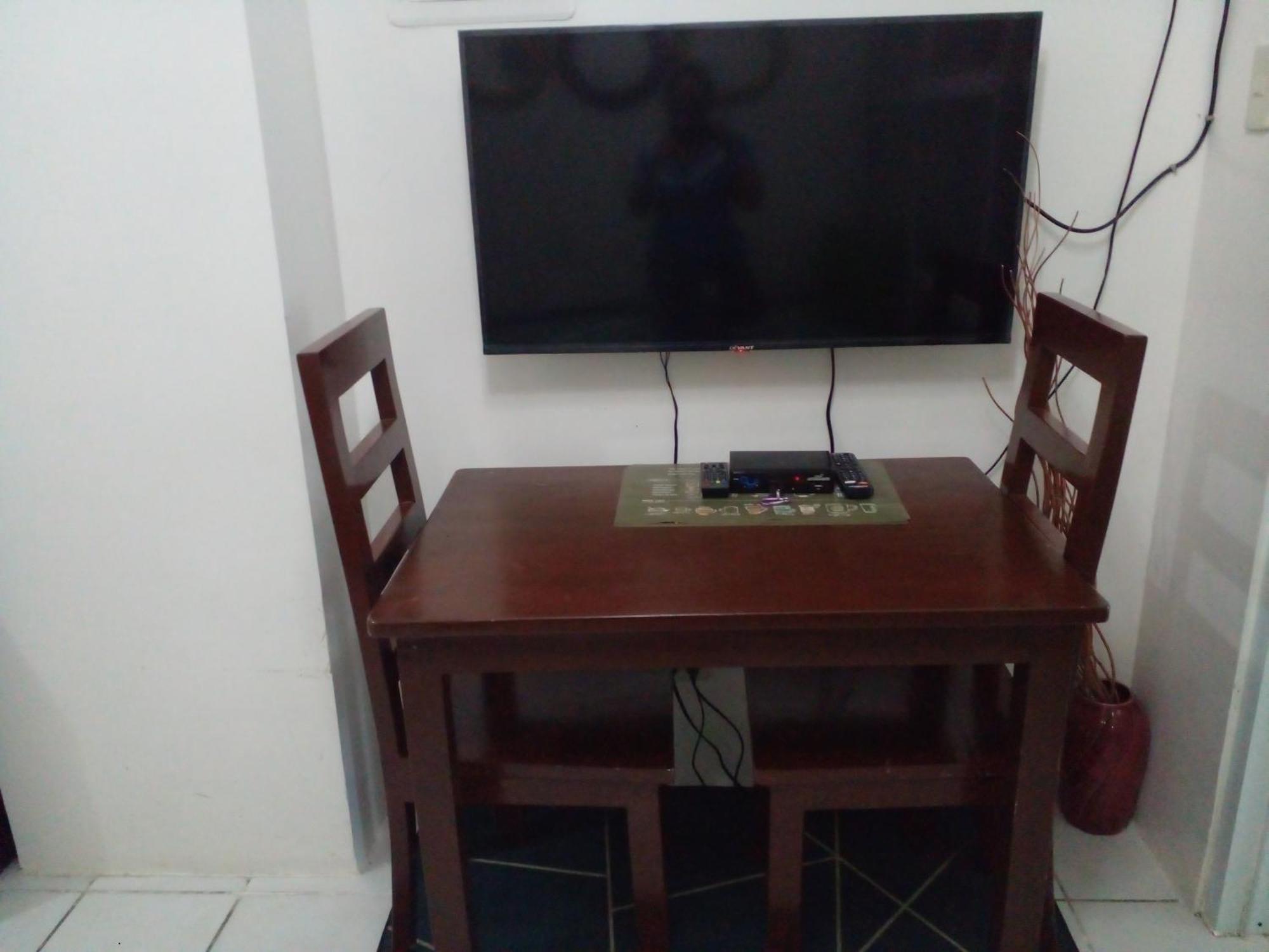 Tagaytay Prime Residences With Swimming Pool & Viewing Deck Tagaytay City Rom bilde