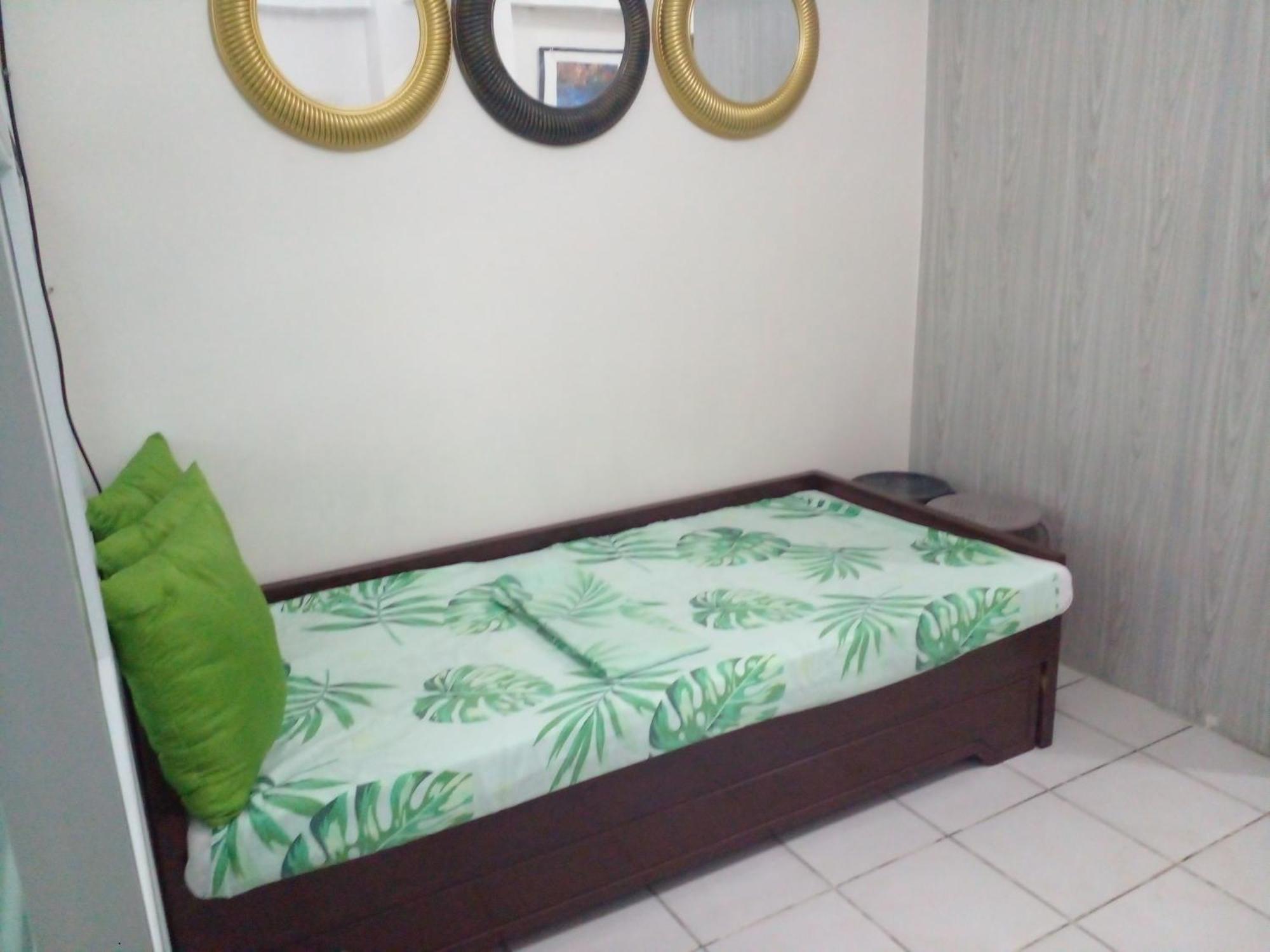 Tagaytay Prime Residences With Swimming Pool & Viewing Deck Tagaytay City Rom bilde
