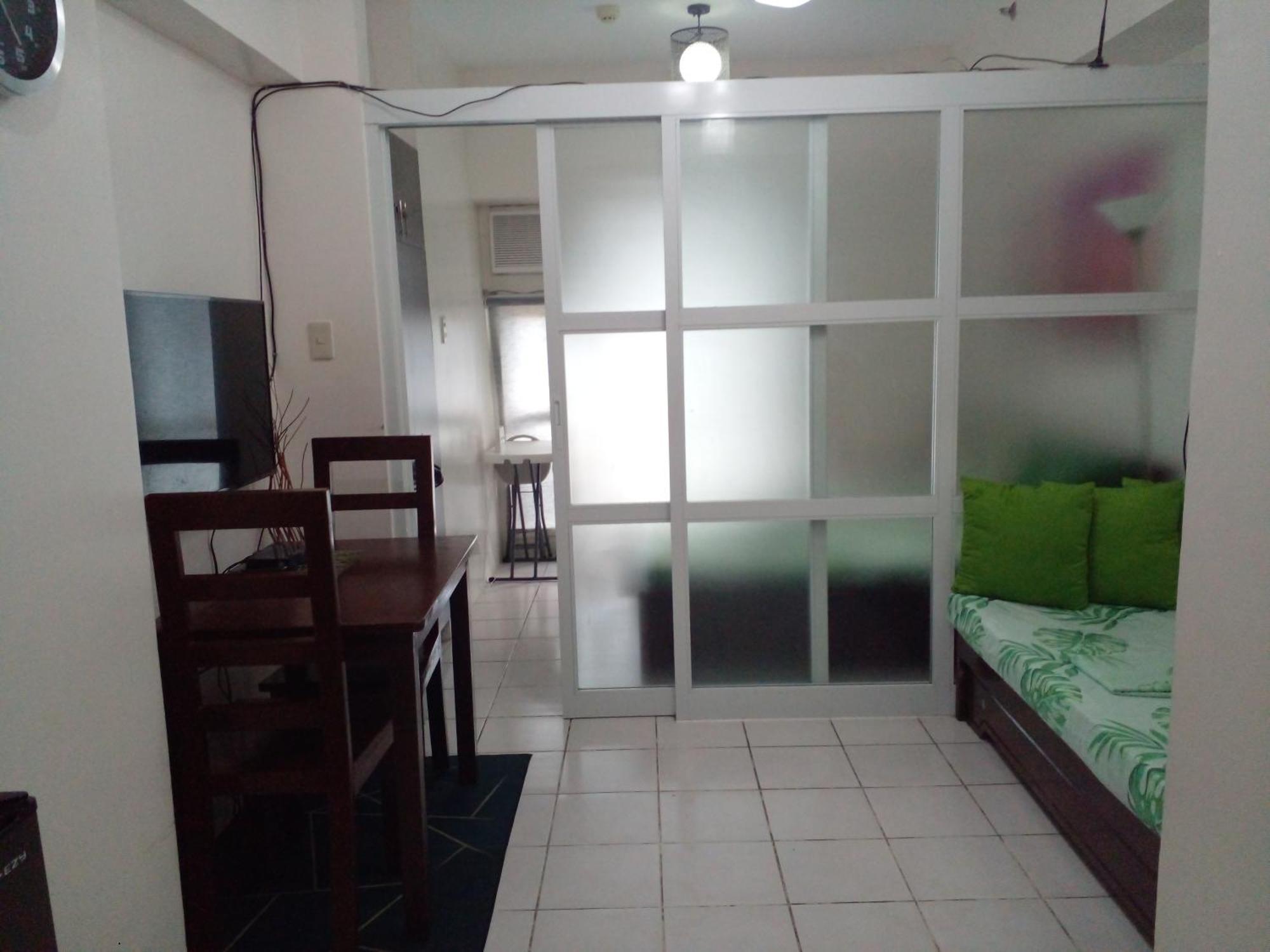 Tagaytay Prime Residences With Swimming Pool & Viewing Deck Tagaytay City Rom bilde