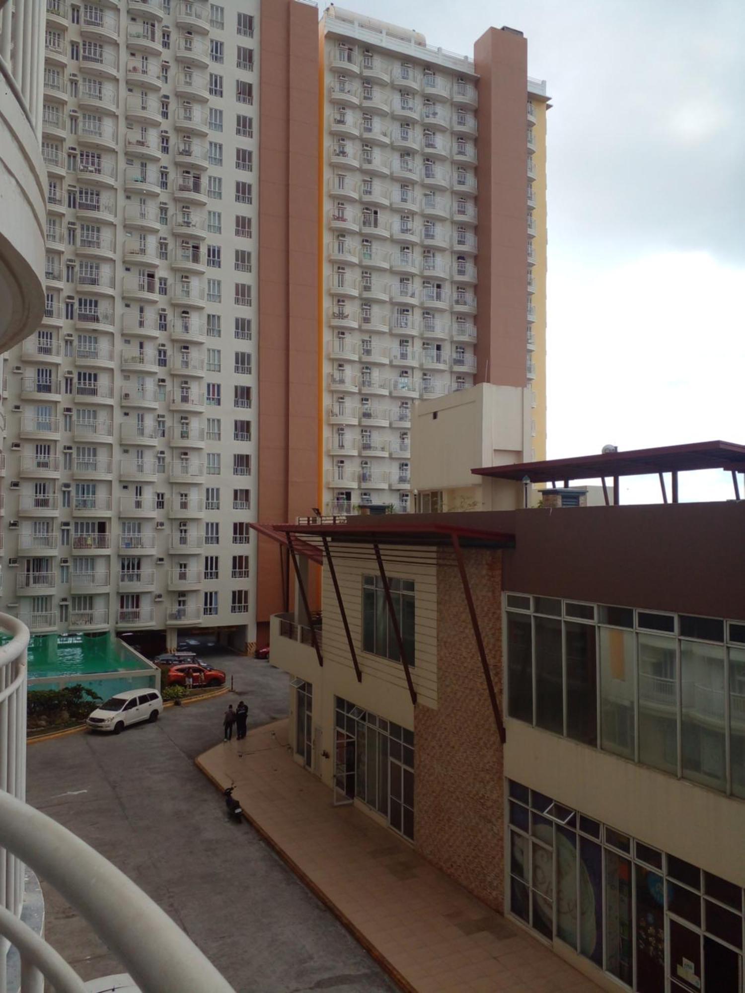 Tagaytay Prime Residences With Swimming Pool & Viewing Deck Tagaytay City Rom bilde