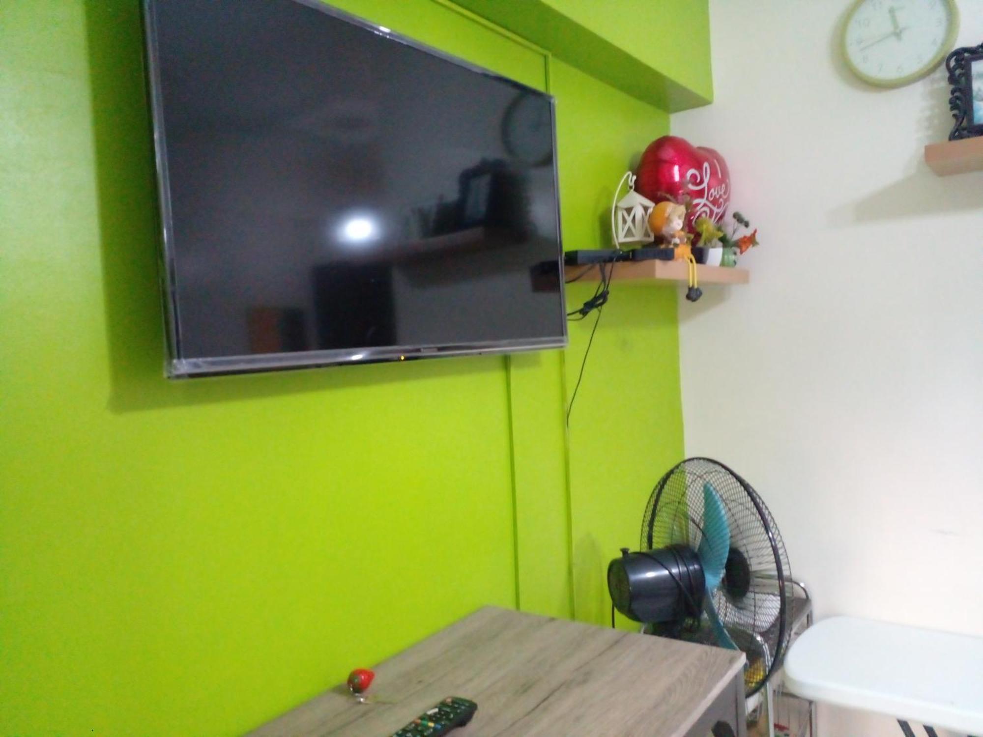 Tagaytay Prime Residences With Swimming Pool & Viewing Deck Tagaytay City Rom bilde