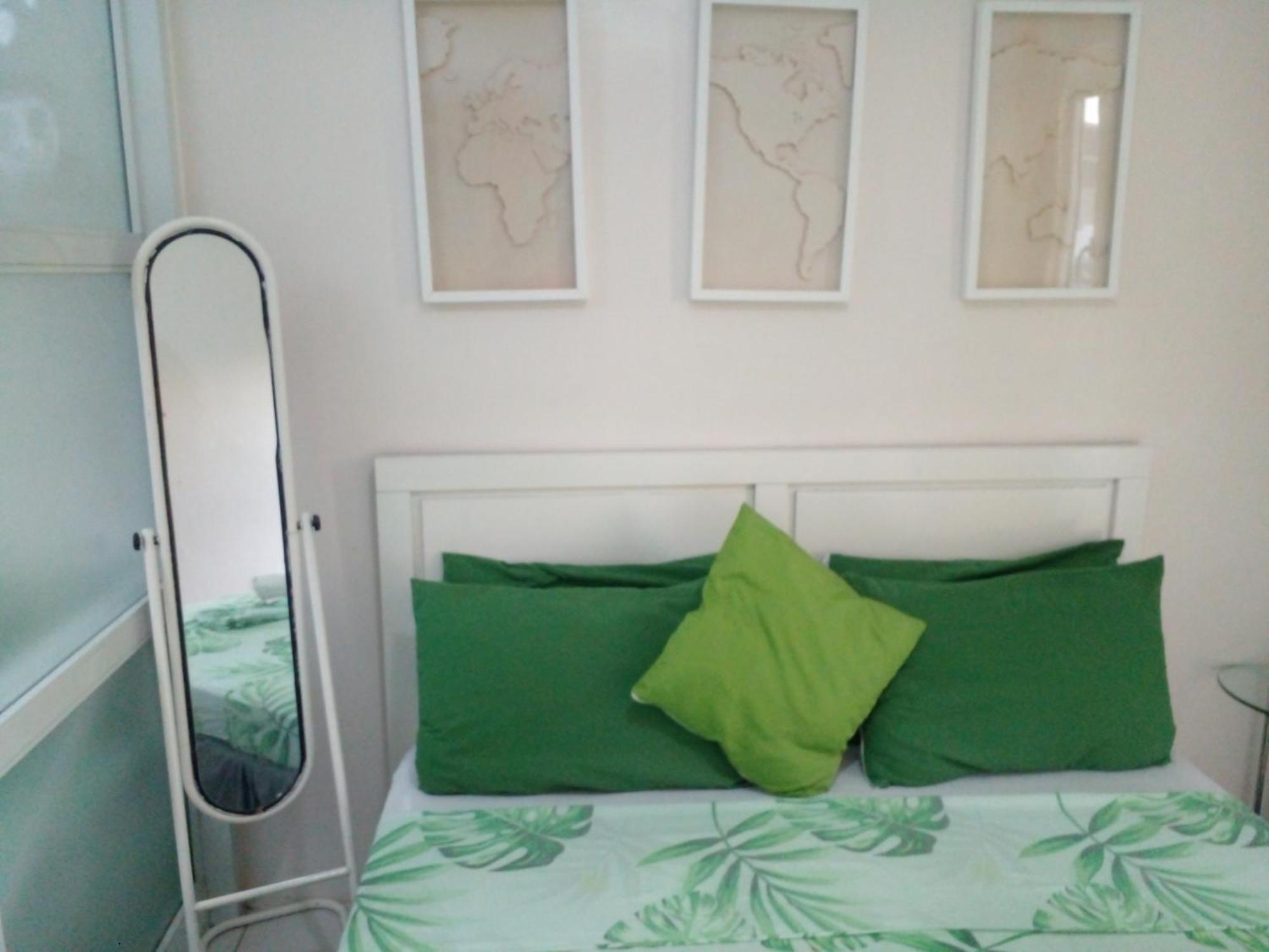 Tagaytay Prime Residences With Swimming Pool & Viewing Deck Tagaytay City Rom bilde