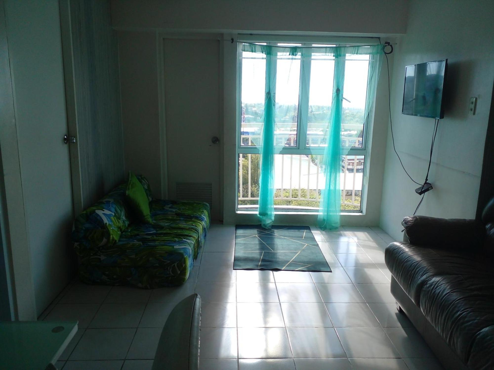 Tagaytay Prime Residences With Swimming Pool & Viewing Deck Tagaytay City Rom bilde