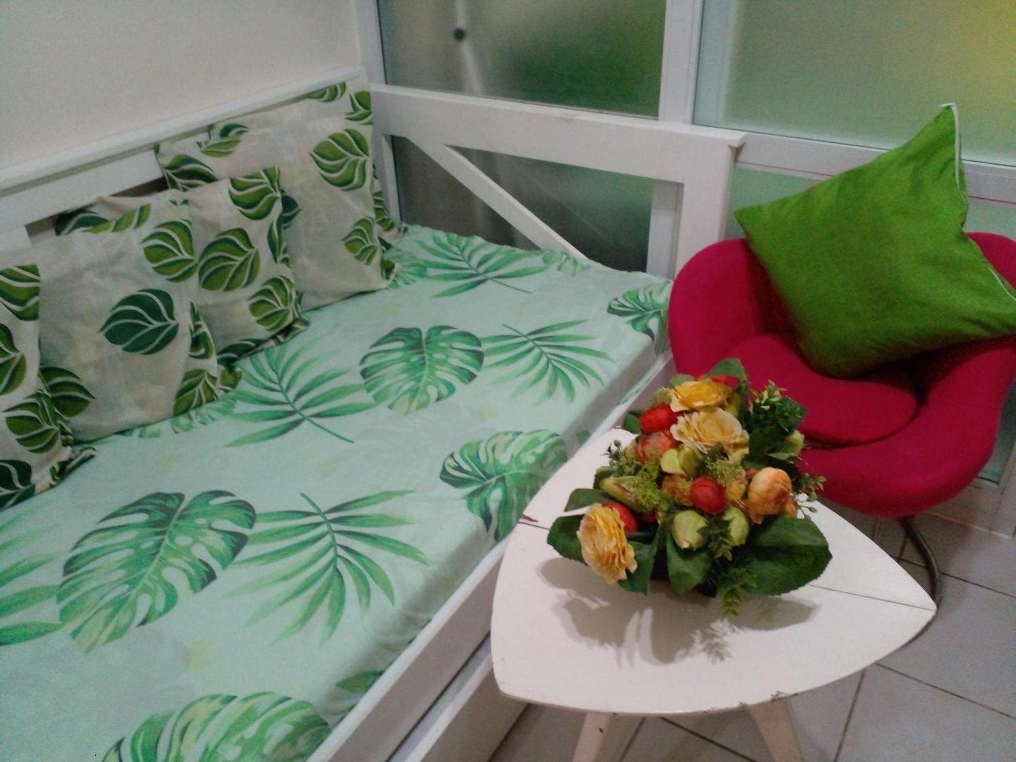 Tagaytay Prime Residences With Swimming Pool & Viewing Deck Tagaytay City Rom bilde
