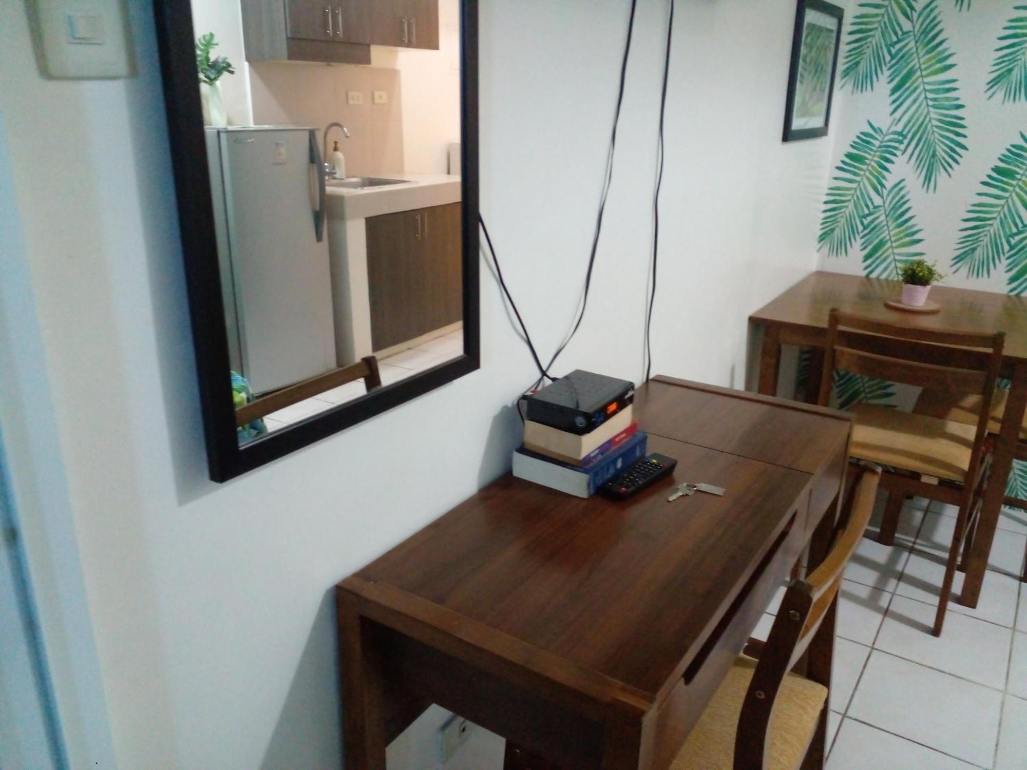 Tagaytay Prime Residences With Swimming Pool & Viewing Deck Tagaytay City Rom bilde