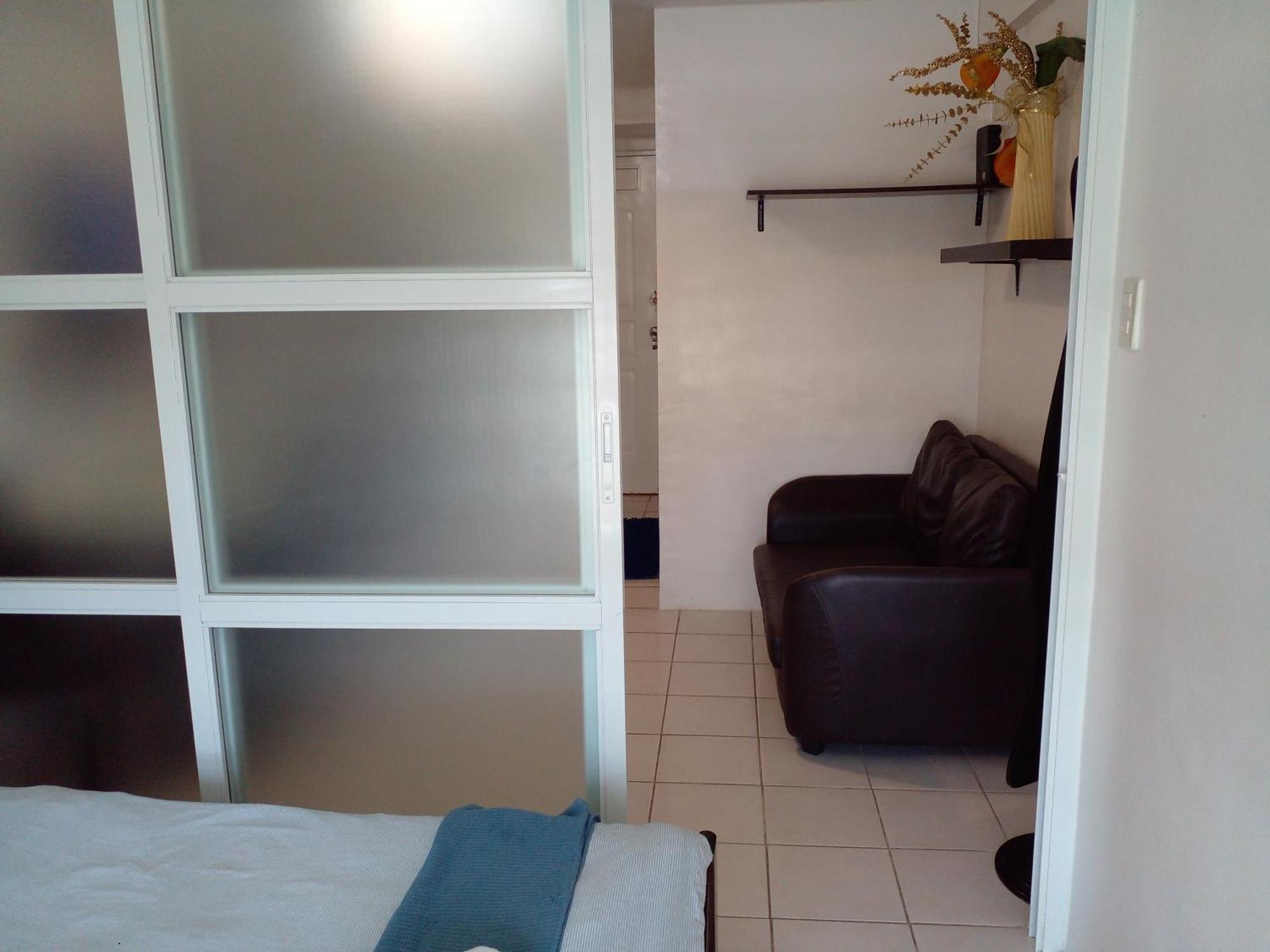 Tagaytay Prime Residences With Swimming Pool & Viewing Deck Tagaytay City Rom bilde