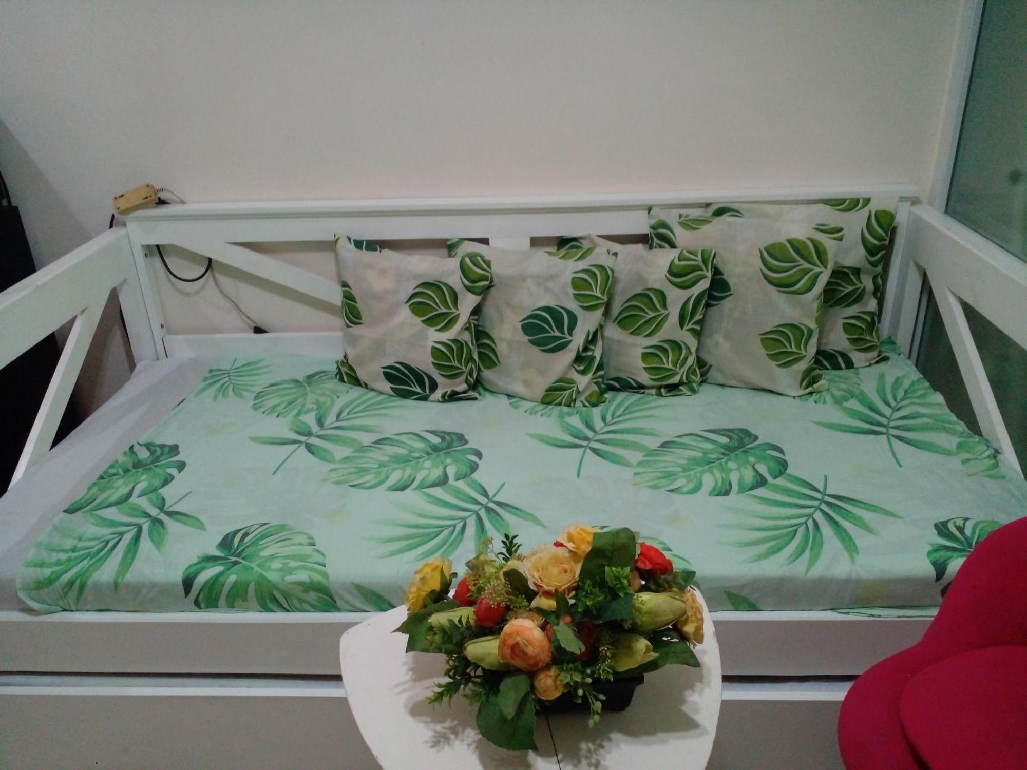 Tagaytay Prime Residences With Swimming Pool & Viewing Deck Tagaytay City Rom bilde