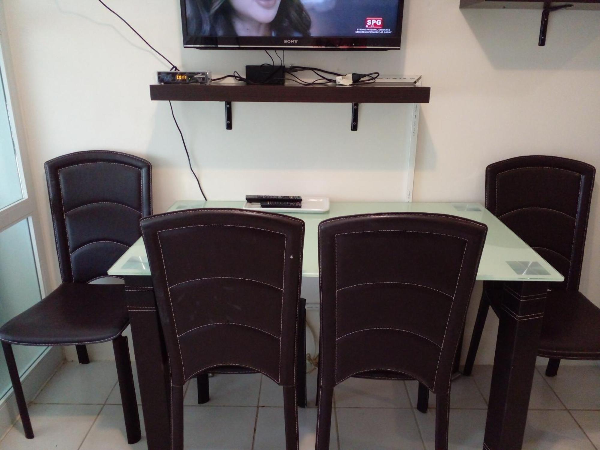 Tagaytay Prime Residences With Swimming Pool & Viewing Deck Tagaytay City Rom bilde