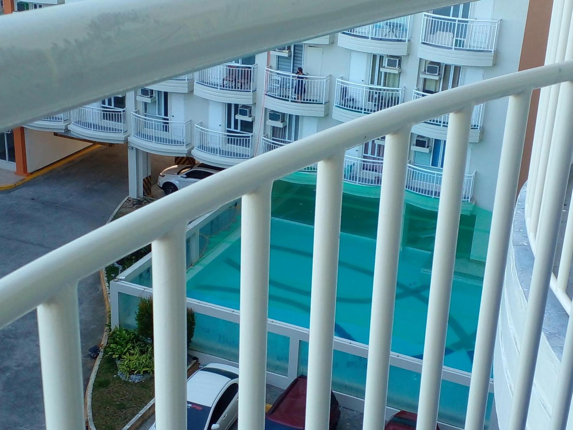 Tagaytay Prime Residences With Swimming Pool & Viewing Deck Tagaytay City Rom bilde
