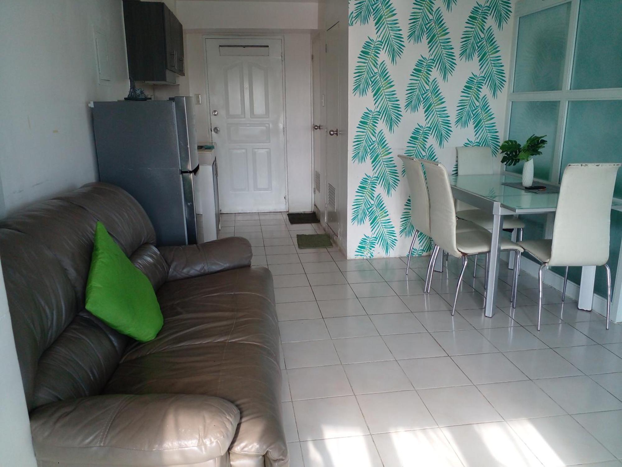 Tagaytay Prime Residences With Swimming Pool & Viewing Deck Tagaytay City Rom bilde