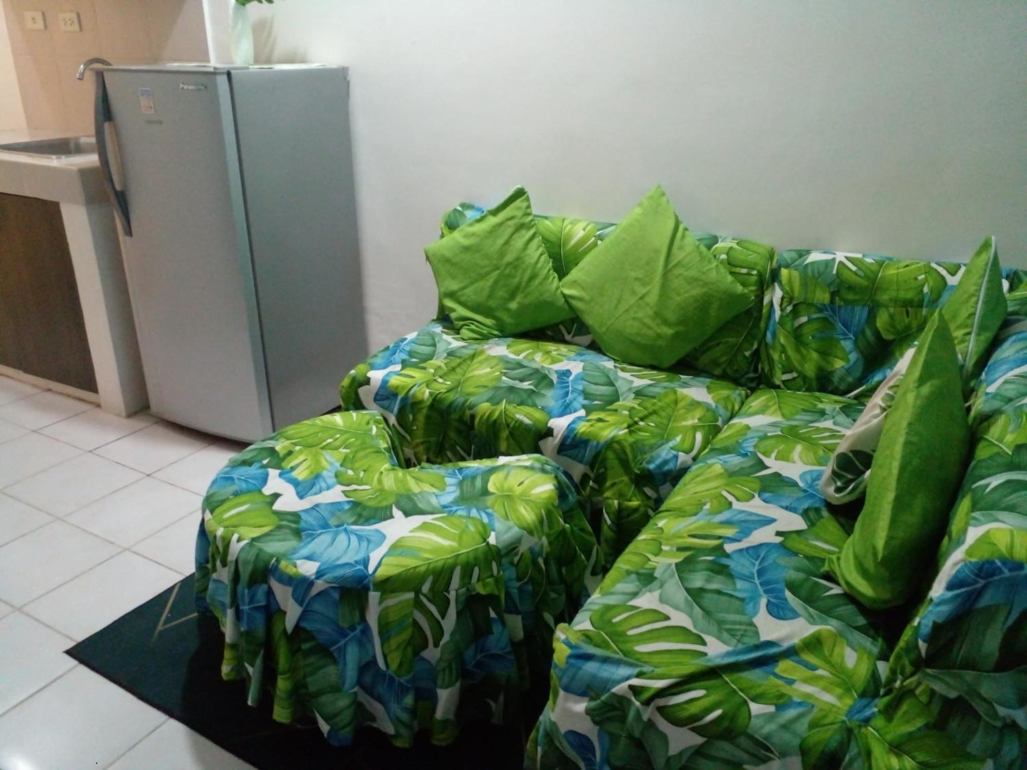 Tagaytay Prime Residences With Swimming Pool & Viewing Deck Tagaytay City Rom bilde