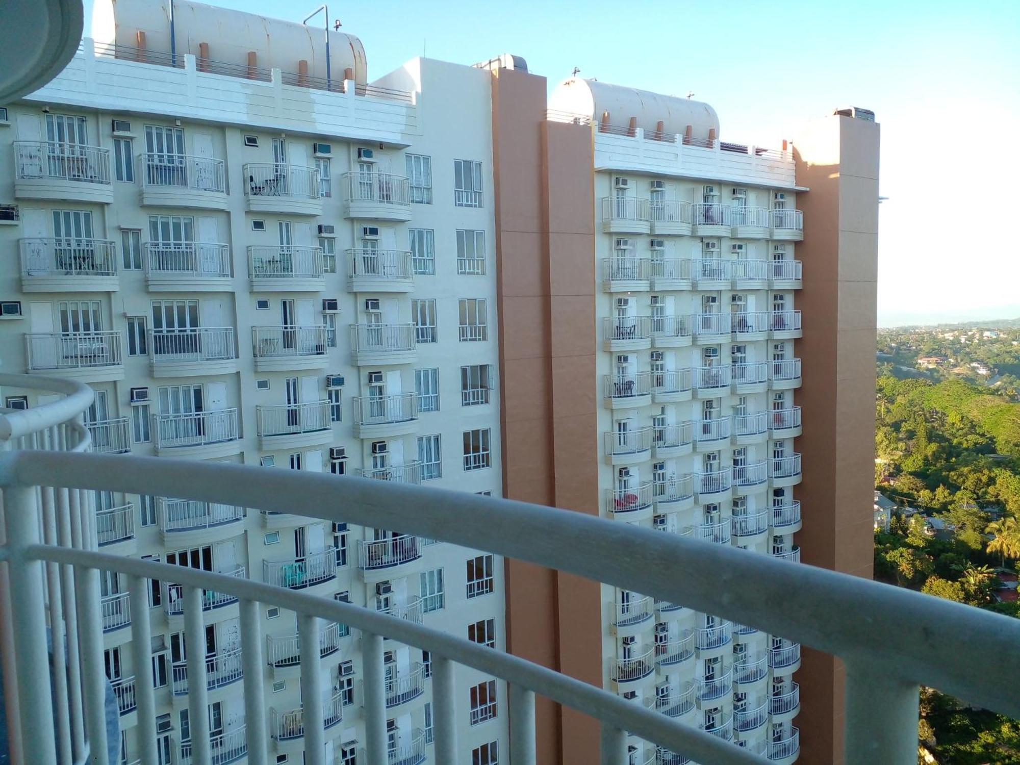 Tagaytay Prime Residences With Swimming Pool & Viewing Deck Tagaytay City Rom bilde