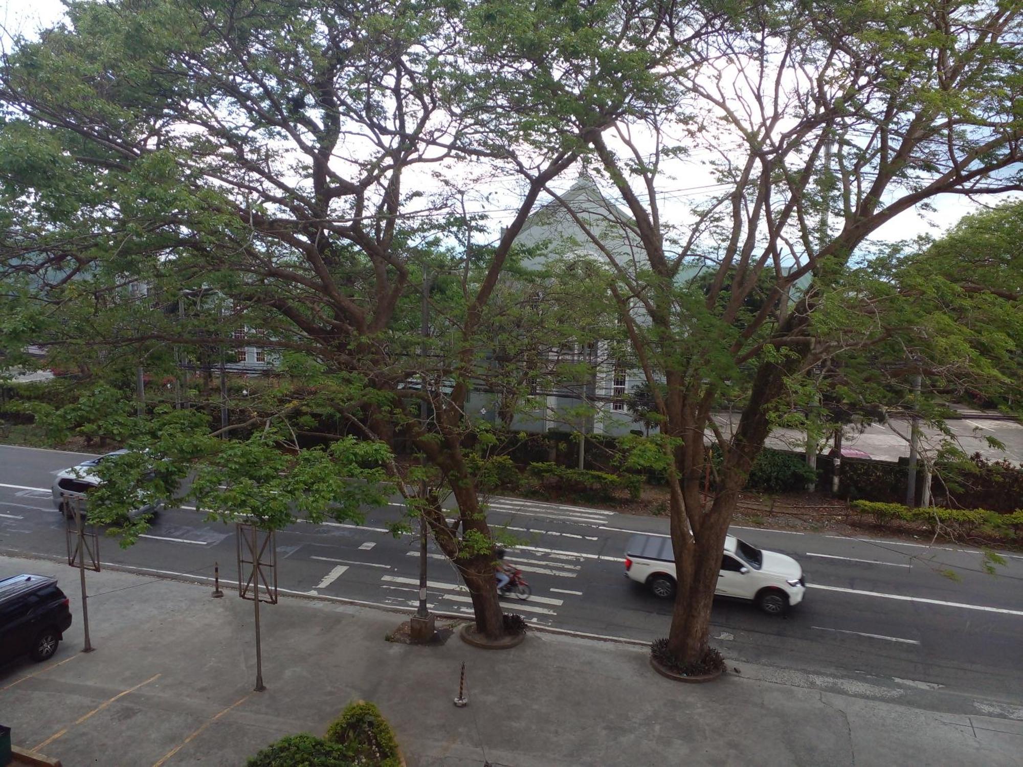 Tagaytay Prime Residences With Swimming Pool & Viewing Deck Tagaytay City Rom bilde