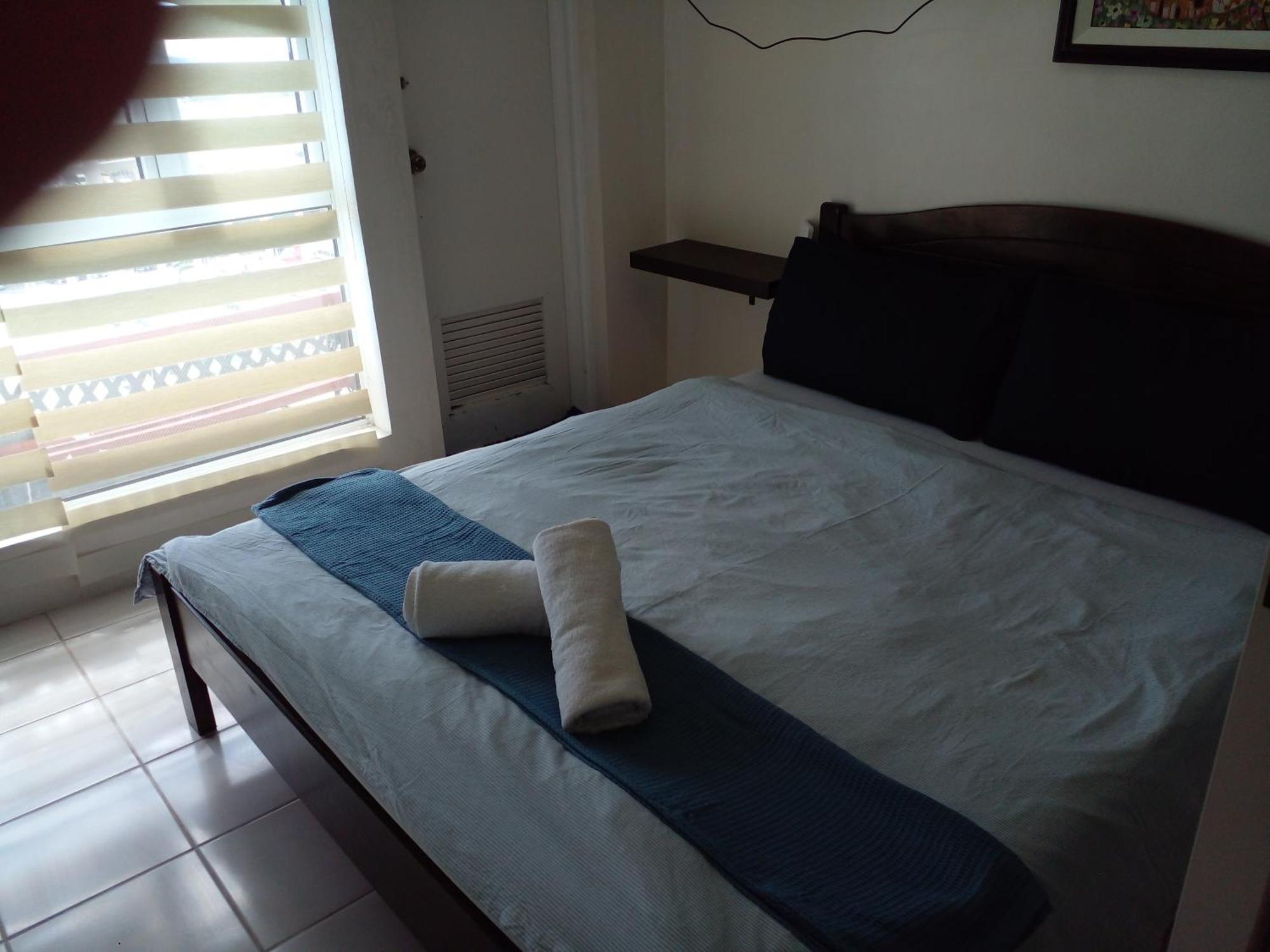 Tagaytay Prime Residences With Swimming Pool & Viewing Deck Tagaytay City Rom bilde
