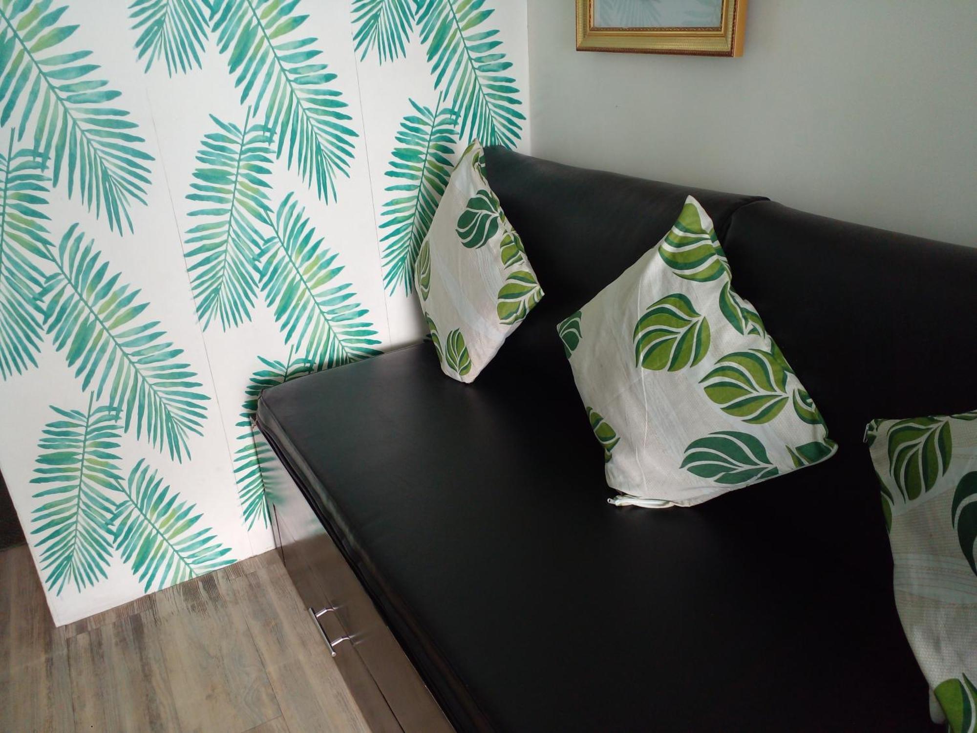 Tagaytay Prime Residences With Swimming Pool & Viewing Deck Tagaytay City Rom bilde