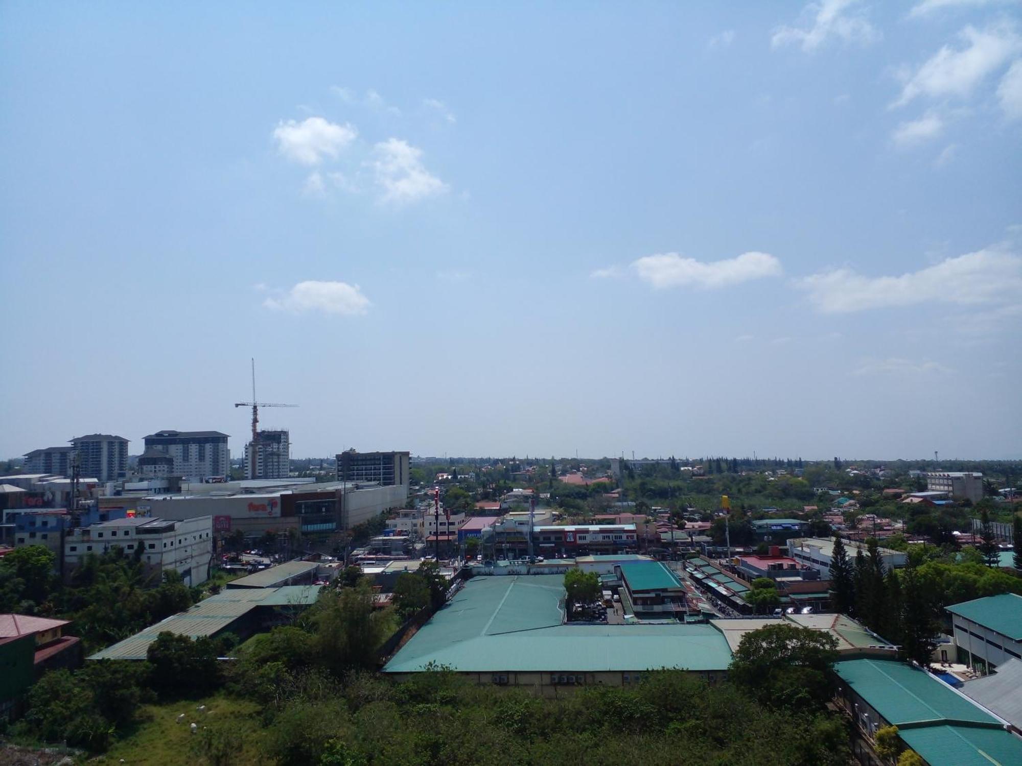 Tagaytay Prime Residences With Swimming Pool & Viewing Deck Tagaytay City Rom bilde